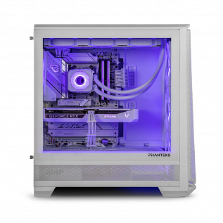 Игровой компьютер WORKSHOP APEX AM5 WH