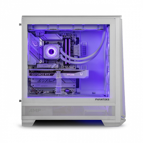 Игровой компьютер WORKSHOP APEX AM5 WH