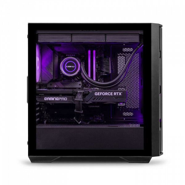 Игровой компьютер «Бессоница» (Insomnia)