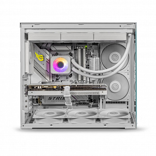 Игровой компьютер WORKSHOP FLOW