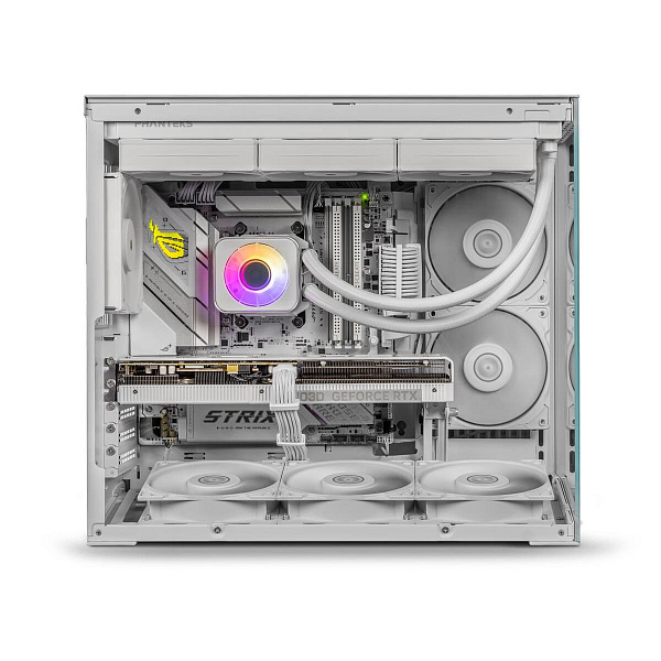 Игровой компьютер WORKSHOP FLOW