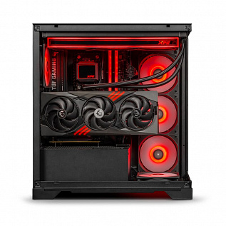 Игровой компьютер WORKSHOP INVADER