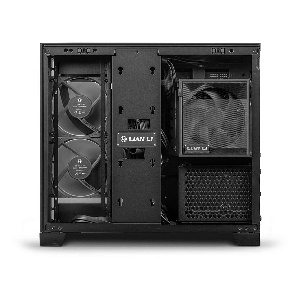 Игровой компьютер WORKSHOP FLOW