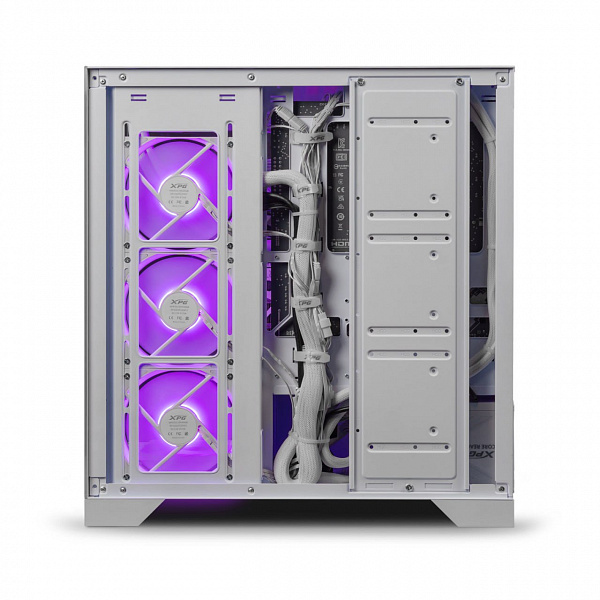 Игровой компьютер WORKSHOP INVADER