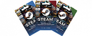 Поделитесь отзывом — получите бонус в STEAM!