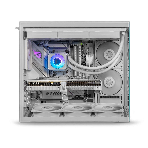 Игровой компьютер WORKSHOP FLOW