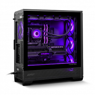 Игровой компьютер WORKSHOP APEX AM5
