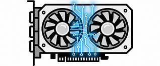 Техническое обслуживание видеокарты