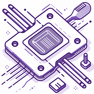 Скальпирование процессора