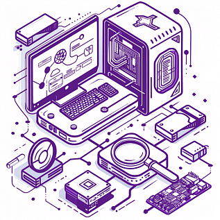 Диагностика компьютера