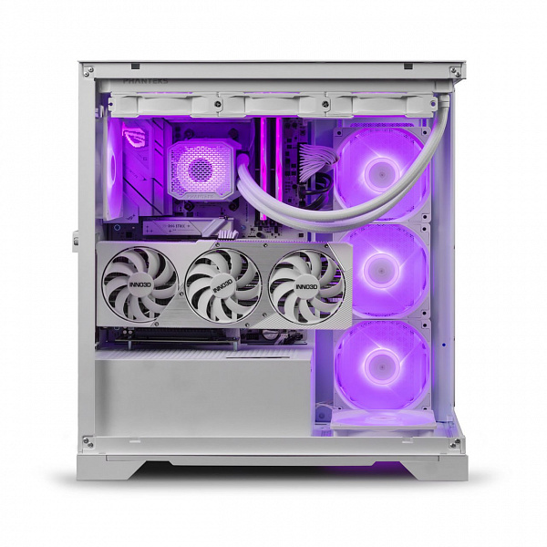 Игровой компьютер WORKSHOP INVADER