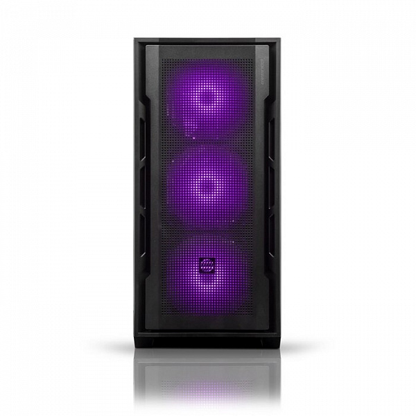 Игровой компьютер «Бессоница» (Insomnia)