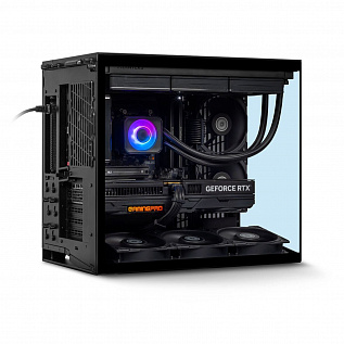 Игровой компьютер WORKSHOP FLOW