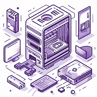 Техническое обслуживание компьютера