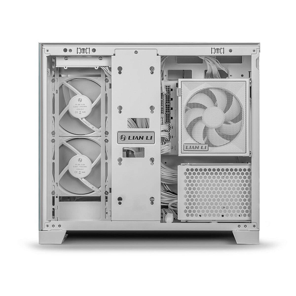 Игровой компьютер WORKSHOP FLOW