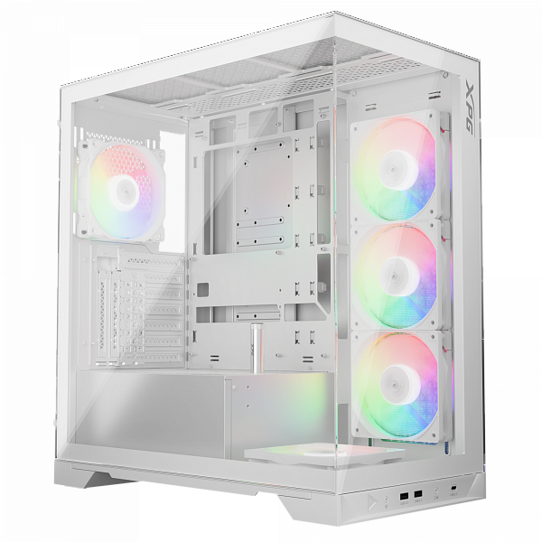 Игровой компьютер WORKSHOP INVADER AM5 WH