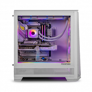 Игровой компьютер WORKSHOP APEX AM5 WH