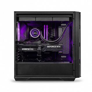 Игровой компьютер «Бессоница» (Insomnia)