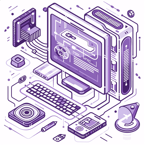 Установка операционной системы