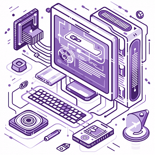 Установка операционной системы