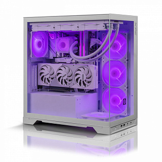 Игровой компьютер WORKSHOP INVADER