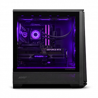 Игровой компьютер WORKSHOP APEX AM5