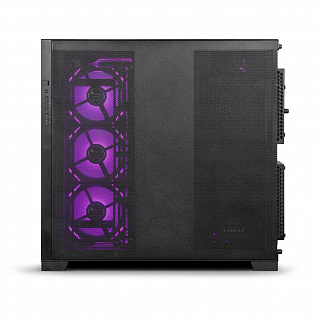 Игровой компьютер WORKSHOP AQUA