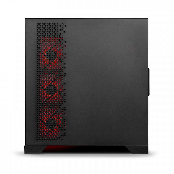 Игровой компьютер WORKSHOP INVADER