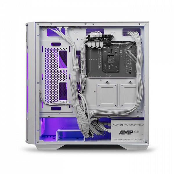 Игровой компьютер WORKSHOP INSOMNIA