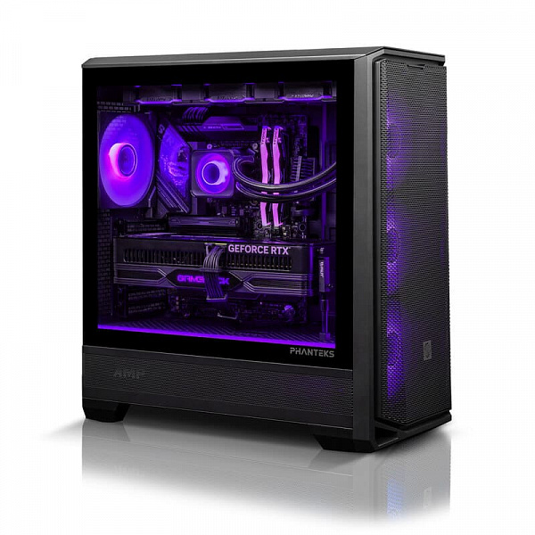 Игровой компьютер WORKSHOP APEX AM5