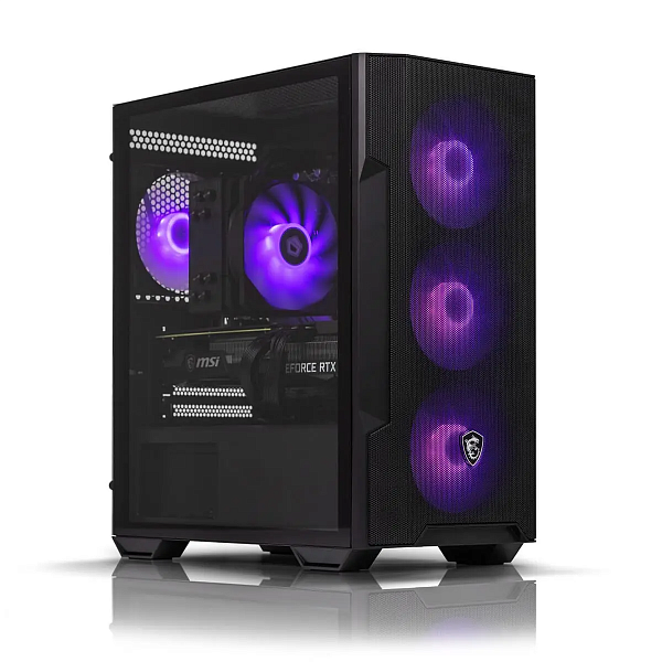 Игровой компьютер WORKSHOP HORIZON AM5