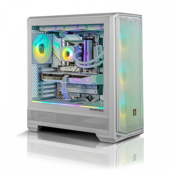 Игровой компьютер WORKSHOP APEX AM5 WH