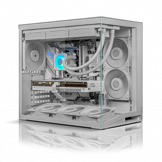 WORKSHOP FLOW AM5 WH