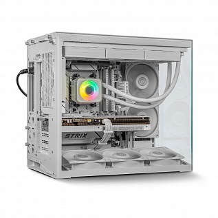 Игровой компьютер WORKSHOP FLOW