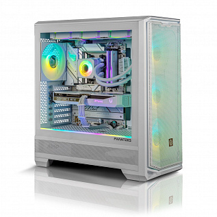 Игровой компьютер WORKSHOP APEX AM5 WH