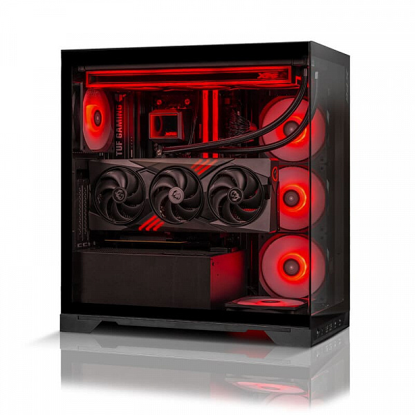 Игровой компьютер WORKSHOP INVADER AM5